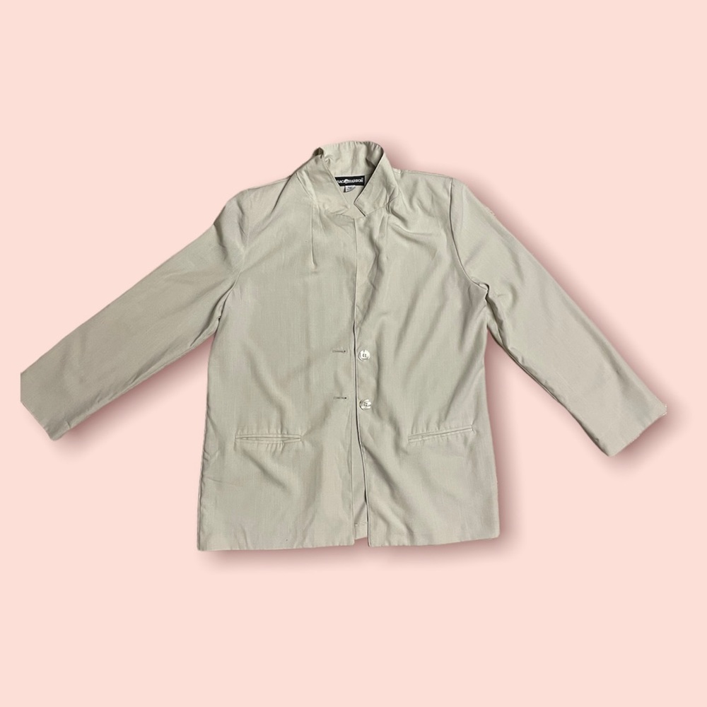 Vintage Women’s Blazer